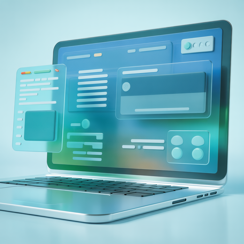 Understanding Structured Portal Navigation in Modern Digital Systems